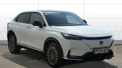 Usado Honda e:Ny1 Advance 150 kW (204 HP) 2026 SUV