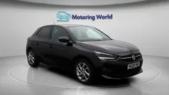 Used 2020 Vauxhall Corsa SRi Hatchback | £10,270 (Fair price)