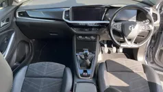 Grey Used 2023 Vauxhall Grandland X Ultimate SUV | £19,001 (Fair price)