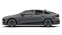 New 2025 Audi e-tron S-Line SUV | £73,114