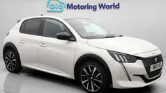 Used 2021 Peugeot 208 Premium Hatchback | £14,300 (Fair price)