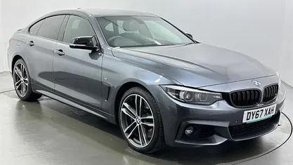 Used BMW 435 M Sport 313 HP (230 kW) 2020 Coupe