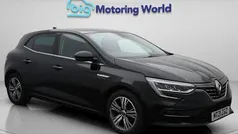 Used 2021 Renault Mégane IV Iconic Hatchback | £13,000 (Fair price)