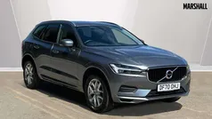 Used 2020 Volvo XC60 Momentum SUV | £26,967 (Fair price)