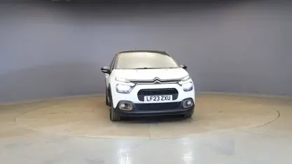 Used Citroën C3 PureTech 83 HP (61 kW) 2023 Hatchback
