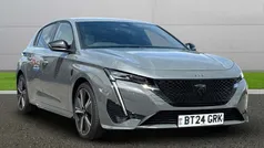 Used 2024 Peugeot 308 GTi Hatchback | £21,990 (Fair price)