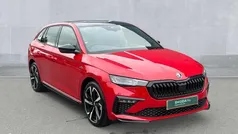 Used 2025 Skoda Scala Monte Carlo Hatchback | £20,250 (Fair price)