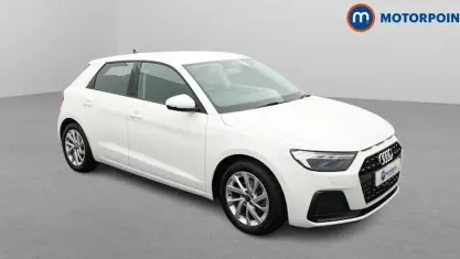 Used Audi A1 Sportback Sport 110 HP (80 kW) 2024 Hatchback
