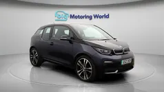 Used 2022 BMW i3 Hatchback | £14,700 (Fair price)