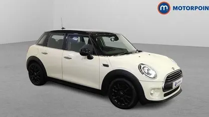 Used Mini Cooper Classic 136 HP (100 kW) 2020 Hatchback