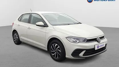Used 2024 VW Polo Life Hatchback | £16,999 (Fair price)