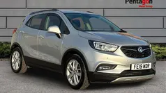 Used 2019 Vauxhall Mokka X Active SUV | £8,249 (Fair price)