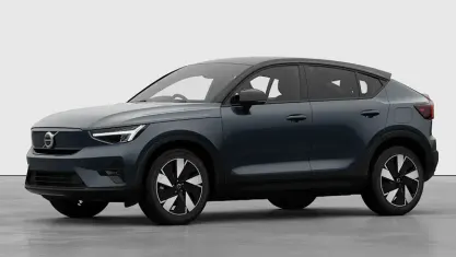 New Volvo EC40 Plus 300 kW (408 HP) 2026 SUV