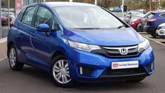 Used 2016 Honda Jazz S Hatchback | £6,999 (Fair price)