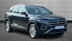 Used 2024 VW T-Roc Style SUV | £26,990 (Fair price)