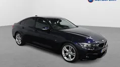 Used 2021 BMW 420 M Sport Coupe | £19,349 (Super price)