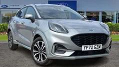 Used 2023 Ford Puma ST-Line Hatchback | £15,970 (Good price)