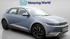 Used 2024 Hyundai Ioniq Premium Hatchback | £17,600 (Good price)