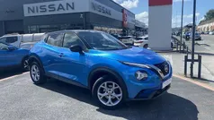 Used 2023 Nissan Juke N-Connecta SUV | £14,999 (Fair price)