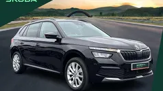 Black Used 2023 Skoda Kamiq SE Drive SUV | £15,250 (Fair price)