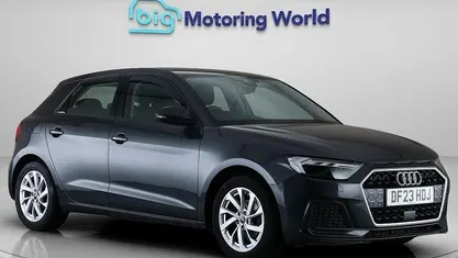 Used Audi A1 Sportback Sport 95 HP (69 kW) 2026 Hatchback