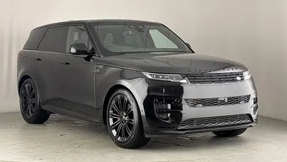 New 2025 Land Rover Range Rover Sport Autobiography SUV | £101,210 (Fair price)
