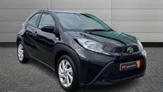 Used 2024 Toyota Aygo PURE Hatchback | £12,980 (Fair price)
