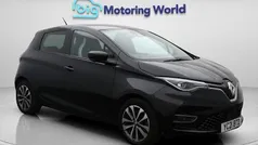 Used 2021 Renault Rapid GT-Line Hatchback | £8,000 (Fair price)