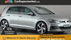 Used 2020 VW Golf VIII GTI Hatchback | £23,976 (Fair price)