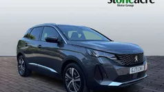 Used 2021 Peugeot 3008 Allure Premium SUV | £19,000 (Fair price)