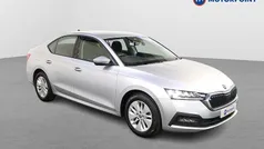 Used 2024 Skoda Octavia SE Hatchback | £15,049 (Super price)