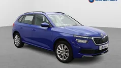 Used 2022 Skoda Kamiq SE SUV | £12,849 (Fair price)