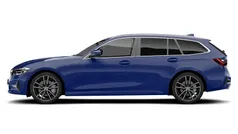 Used 2018 BMW 320 Sport Line Estate | £11,995 (Super price)