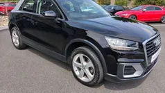 Black Used 2019 Audi Q2 Sport SUV | £16,995 (Good price)