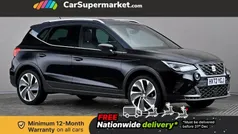 Used 2025 Seat Arona FR Sport SUV | £16,197 (Good price)
