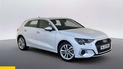 Used Audi A3 Sportback e-tron Sport 204 HP (150 kW) 2025 Hatchback