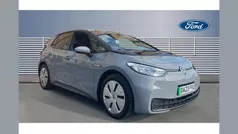 Grey Used 2022 VW ID.3 Pro Performance Hatchback | £16,772 (Fair price)
