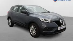 Used 2019 Renault Kadjar Play SUV | £12,399 (Fair price)