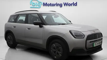 Used Mini Countryman Classic 150 kW (204 HP) 2024 SUV
