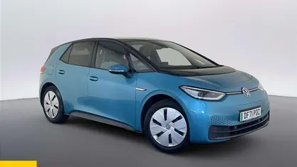 Used VW ID.3 Pro Performance 150 kW (204 HP) 2022 Hatchback
