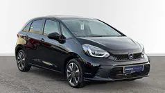 Used 2025 Honda Jazz Advance Hatchback | £23,825 (Fair price)