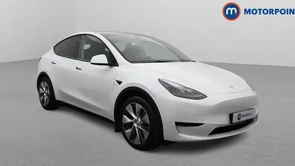 Used 2024 Tesla Model Y RWD SUV | £22,799 (Super price)
