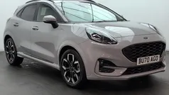 Used 2023 Ford Puma ST-Line X Hatchback | £13,650 (Good price)
