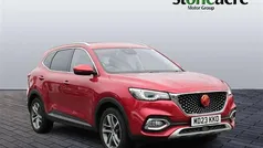 Used 2023 MG HS Excite SUV | £14,495 (Fair price)