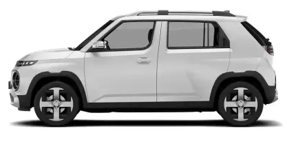 Ny Hyundai Inster 85 kW (116 HK) 2026 Halvkombi