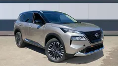 Used 2025 Nissan X-Trail Tekna SUV | £33,493 (Super price)