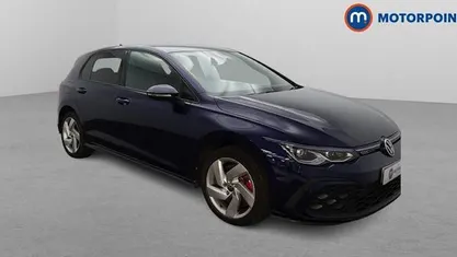 Used VW Golf VIII GTE 245 HP (180 kW) 2024 Hatchback