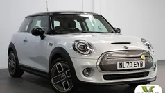 Used 2021 Mini Cooper Level 1 Hatchback | £11,495 (Good price)