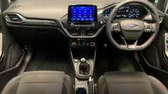 Used 2020 Ford Fiesta ST-Line Hatchback | £12,599 (Fair price)