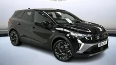 Black Used 2025 Renault Symbioz Techno Esprit Alpine SUV | £24,399 (Fair price)